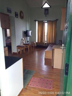 kamalam Guest House Kodai - 1