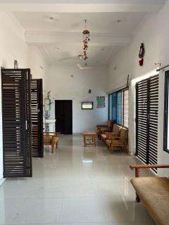 Laxmi Home Stay Khajuraho - 1