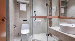 Vienna Hotel Guangdong Huiyang Qiuchang Yingbin Road - 2