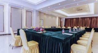 Vienna Hotel Guangxi Liuzhou Sanjiang Gulou Niaochao Passenger Station - 5