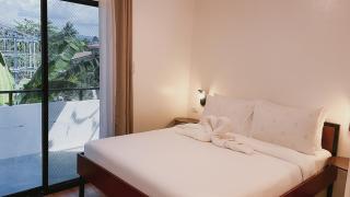 Puy-An, A Nomad Hostel - Moalboal - 2