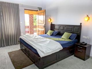 Corbett Krishna Inn - 0