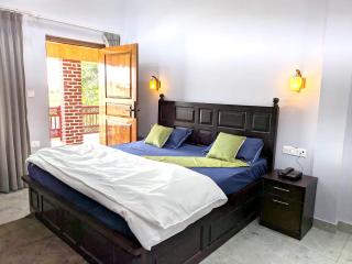 Corbett Krishna Inn - 1