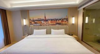 Vienna Hotel Sichuan Hejiang Yangtze River Bridge - 8