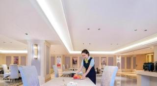 Vienna Hotel Anhui Bengbu Free Trade Zone - 6