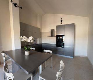 Aura Apartment - 9