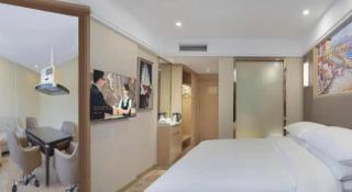 Vienna Hotel Guizhou Hezhang - 4