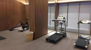 Meijin All Suites Hotel Suzhou - 8