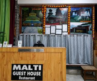 Malti Guest House - 9