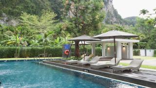 B2 Krabi Ao Nang Premier Resort - 5