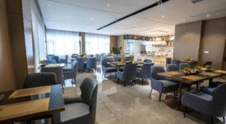 Echarm Hotel Leibo Passenger Terminal - 7