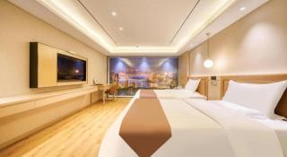 GreenTree Alliance Hotel Chongqing Nanping Wanda Plaza - 2