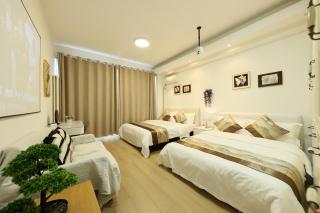 Apple Community North District Serviced Apartment - 0
