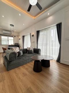 Silom City 60sqm 6ppl 2 min2 BTS Paragon Icon Siam - 9