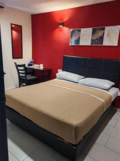 The Ardens Hotel - Pandan, Johor Bahru - 3