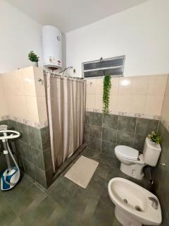 Casa pasos de Tres Cruces - 2