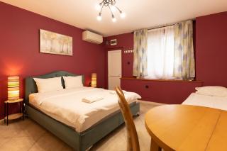 Aleko Apartments City Center - 7