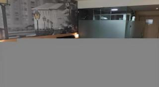 Thank Hotel Shandong Weifang North High-speed Railway Station - 7