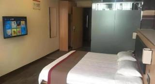 Thank Hotel Shandong Weifang North High-speed Railway Station - 2