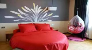 Thank Hotel Shandong Weifang North High-speed Railway Station - 1