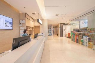 City Comfort Inn Changning Wangchao - 9