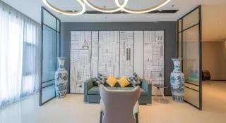 City Comfort Inn Yueyang Pingjiang Nanjiang Fulon Pedestrian Street - 1