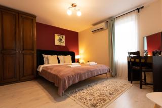 Aleko Apartments City Center - 9