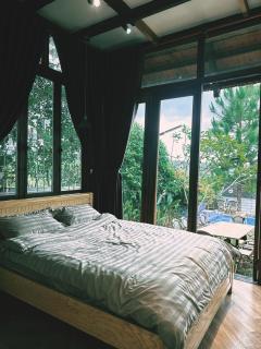 Lake view Heaven - Kap in Pleiku - 4