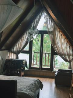 Kap homestay Pleiku - Lake view Heaven - 5