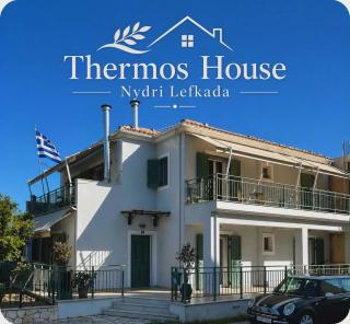 Thermos House Nydri - 0