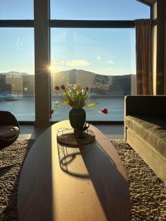 Architect-Designed Home In The Heart Of Sunnmøre - 0