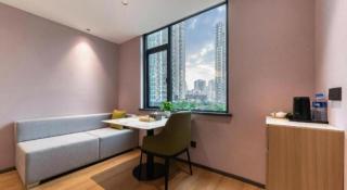 Green Tree Inn Chongqing Yubei District Huangnibang Light-Railway Station - 5