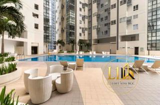 Condo in City Taguig Bonifacio Global City - 6
