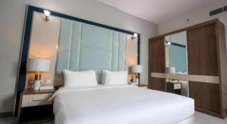 ALAZMI HOTEL - Dubai - 6