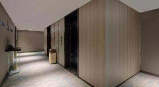Atour Hotel Urumqi Municipal Government Nanhu People's Square - 6