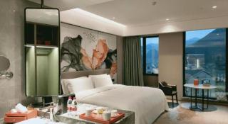 Yinhu Junyi Hotel（Wildlife Park） - 3