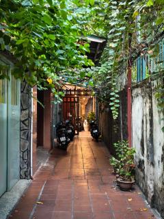 G9 Homestay - Boutique - 5