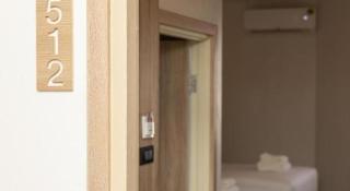 B2 Phitsanulok Boutique & Budget Hotel - 3