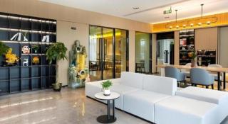 GreenTree Inn Express Bengbu Mohekou Town - 5