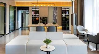 GreenTree Inn Express Bengbu Mohekou Town - 7