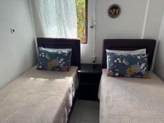 Sofia Rooms - 1
