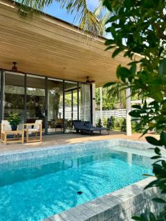 White Lotus Villa I - 0