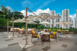 AMIGO migo Sleeping Hotel (mission hills) - 4