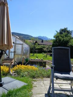 Ferienwohnung Vroni - 5