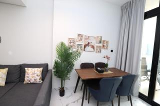 Executive 1BR | Maryah Vista, Near Cleveland - 9