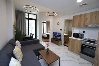 Executive 1BR | Maryah Vista, Near Cleveland - 5