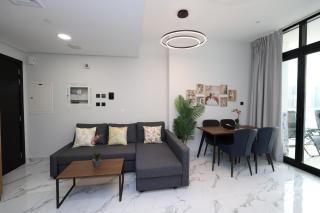 Executive 1BR | Maryah Vista, Near Cleveland - 5