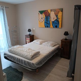 maison au calme proche Albi - 6