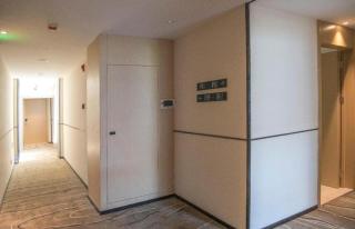 City Comfort Inn Qianjiang Government - 7