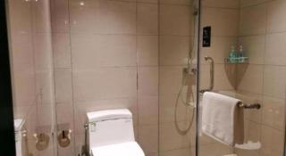 City Comfort Inn Qianjiang Government - 2